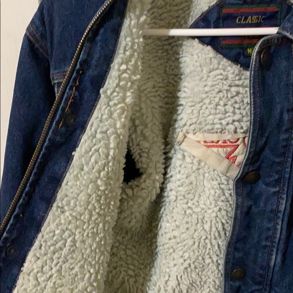 Jean jacket - Picture 2 of 4